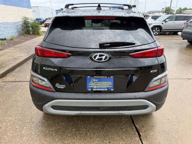 2023 Hyundai Kona SEL Cape Girardeau MO