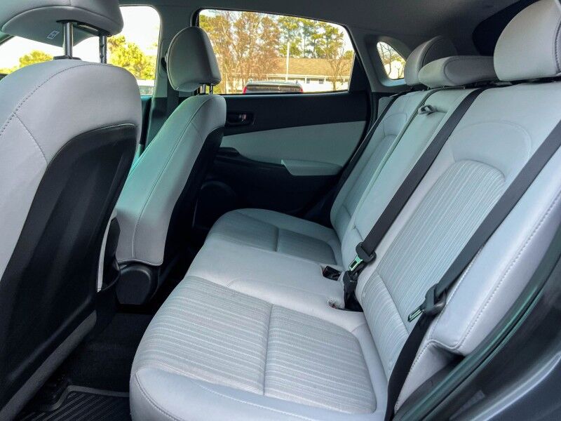 2023 Hyundai Kona SEL Wilmington NC