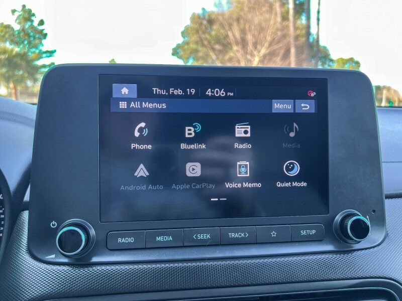 2023 Hyundai Kona SEL Wilmington NC