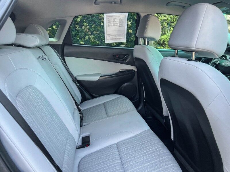 2023 Hyundai Kona SEL Wilmington NC