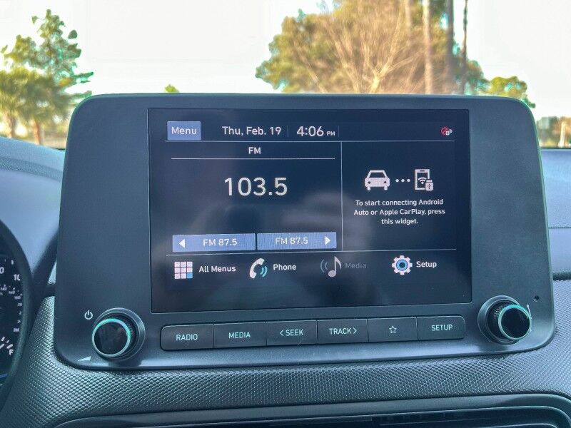 2023 Hyundai Kona SEL Wilmington NC