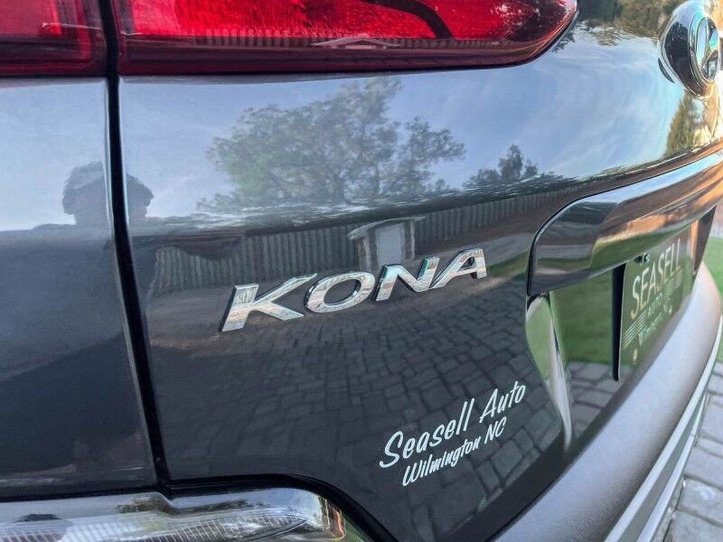 2023 Hyundai Kona SEL Wilmington NC