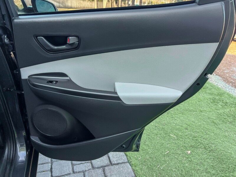 2023 Hyundai Kona SEL Wilmington NC