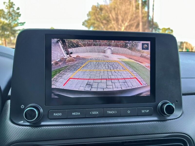 2023 Hyundai Kona SEL Wilmington NC