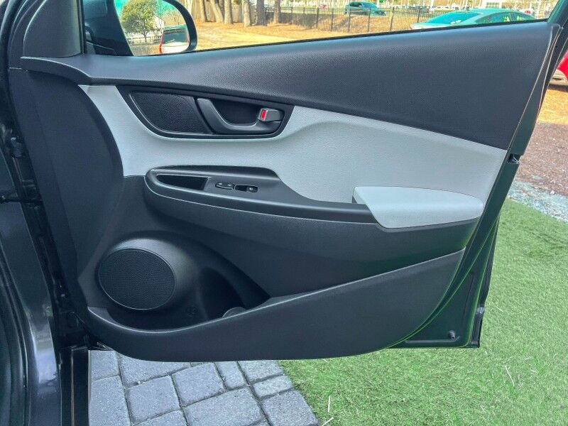 2023 Hyundai Kona SEL Wilmington NC