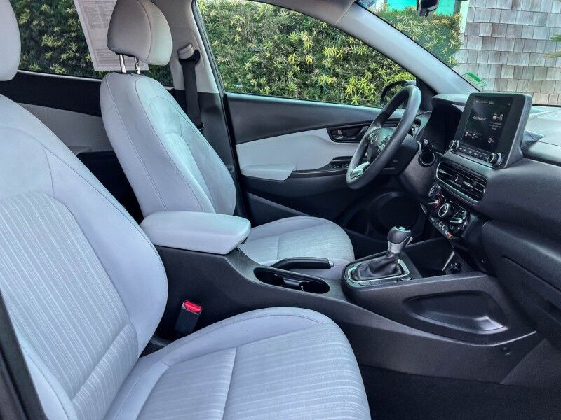 2023 Hyundai Kona SEL Wilmington NC