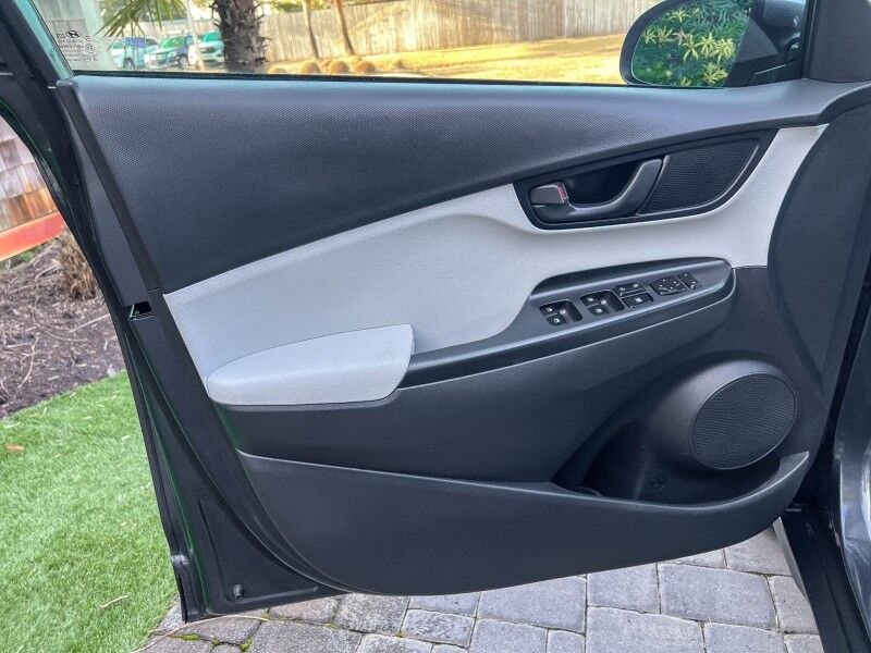 2023 Hyundai Kona SEL Wilmington NC