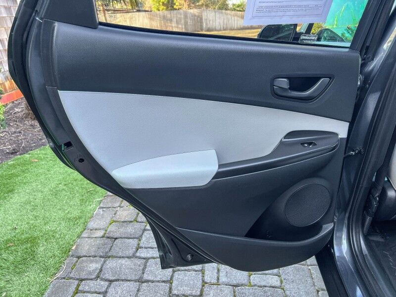 2023 Hyundai Kona SEL Wilmington NC