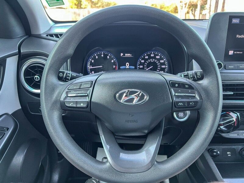 2023 Hyundai Kona SEL Wilmington NC