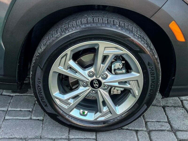 2023 Hyundai Kona SEL Wilmington NC