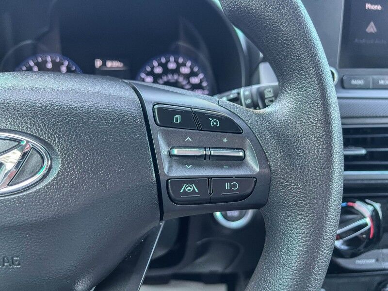 2023 Hyundai Kona SEL Wilmington NC