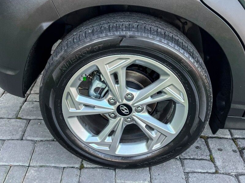 2023 Hyundai Kona SEL Wilmington NC