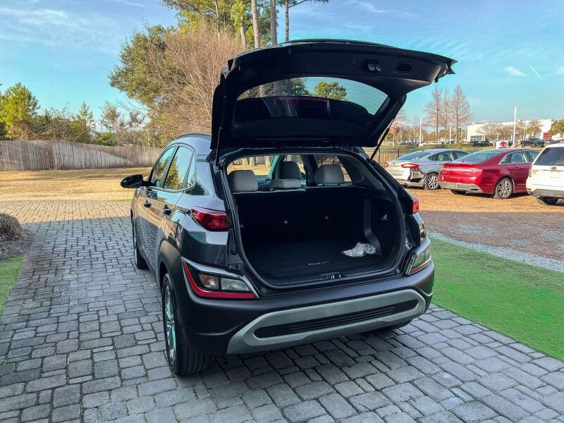 2023 Hyundai Kona SEL Wilmington NC