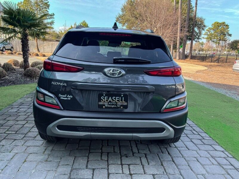 2023 Hyundai Kona SEL Wilmington NC