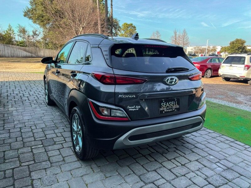 2023 Hyundai Kona SEL Wilmington NC