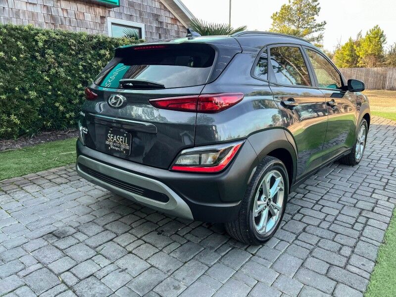 2023 Hyundai Kona SEL Wilmington NC