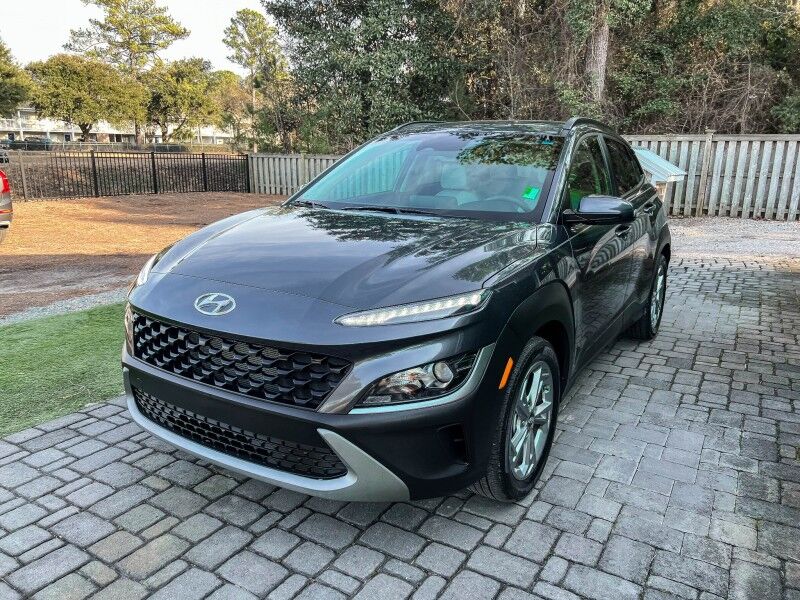 2023 Hyundai Kona SEL Wilmington NC