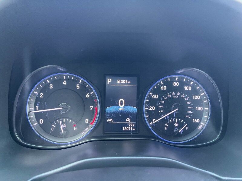 2023 Hyundai Kona SEL Wilmington NC