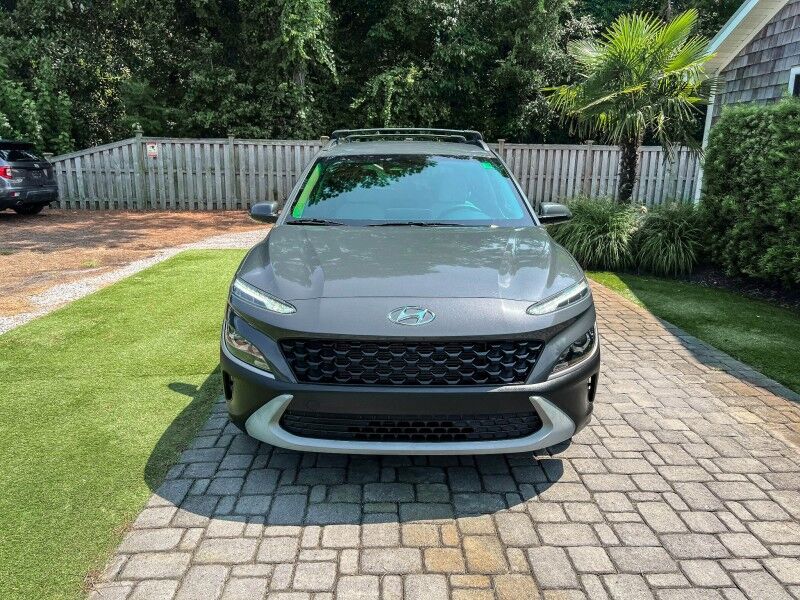2023 Hyundai Kona SEL Wilmington NC