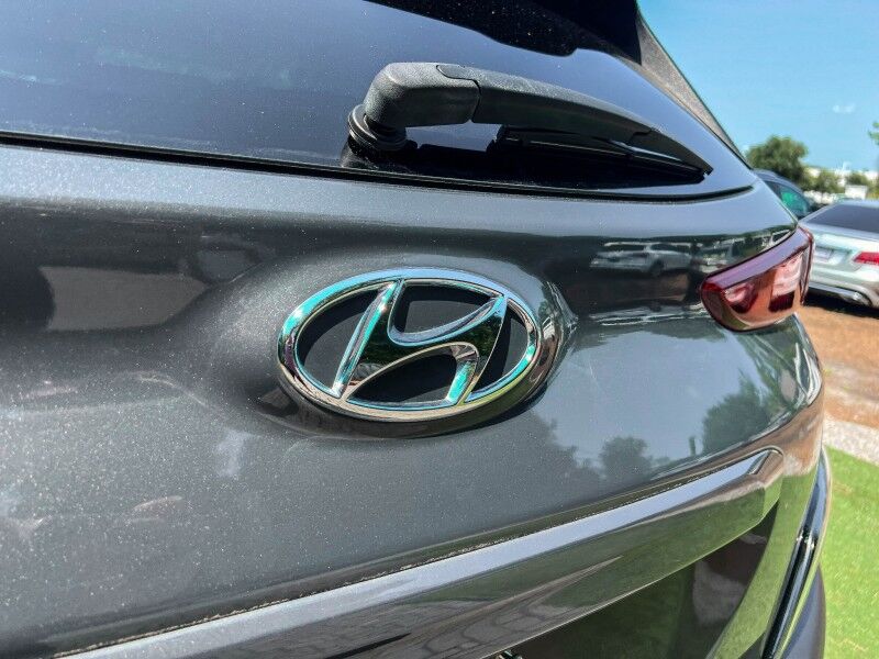 2023 Hyundai Kona SEL Wilmington NC