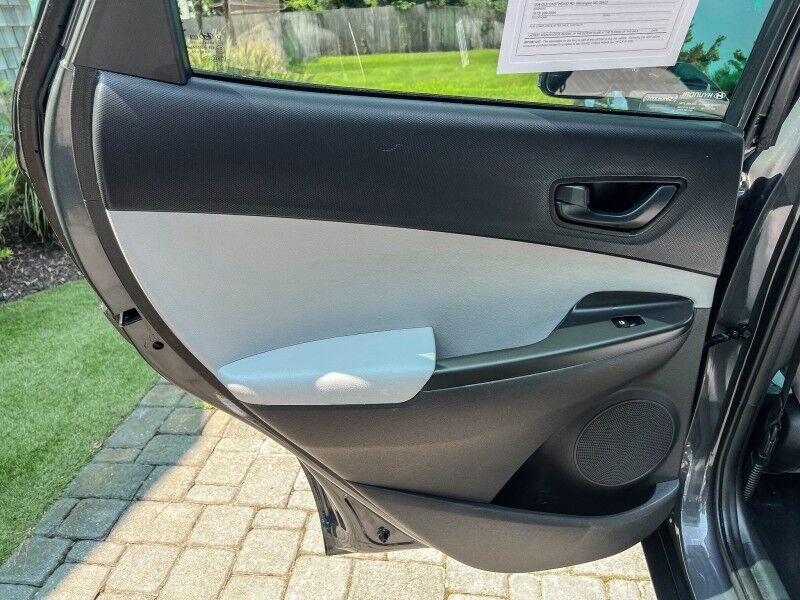 2023 Hyundai Kona SEL Wilmington NC