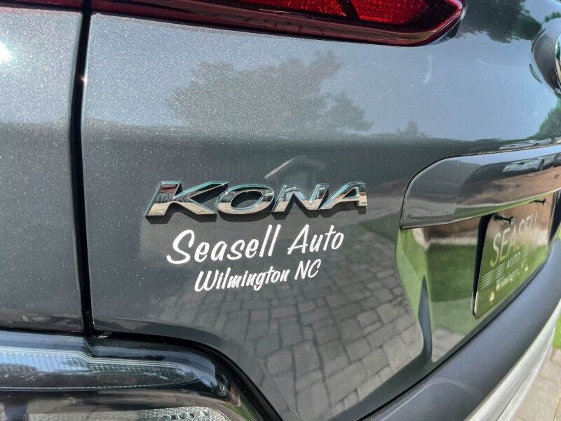 2023 Hyundai Kona SEL Wilmington NC