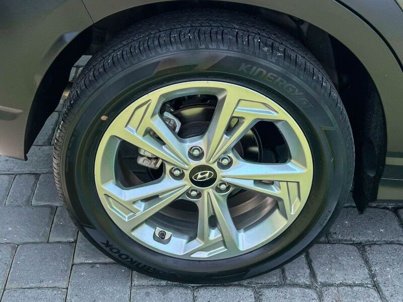 2023 Hyundai Kona SEL Wilmington NC
