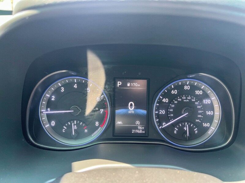 2023 Hyundai Kona SEL Wilmington NC