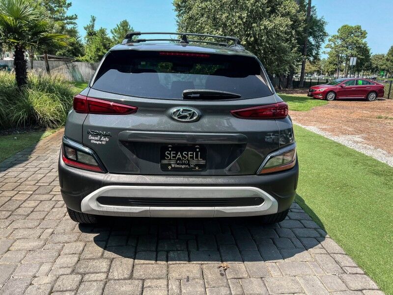 2023 Hyundai Kona SEL Wilmington NC