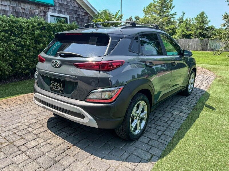 2023 Hyundai Kona SEL Wilmington NC