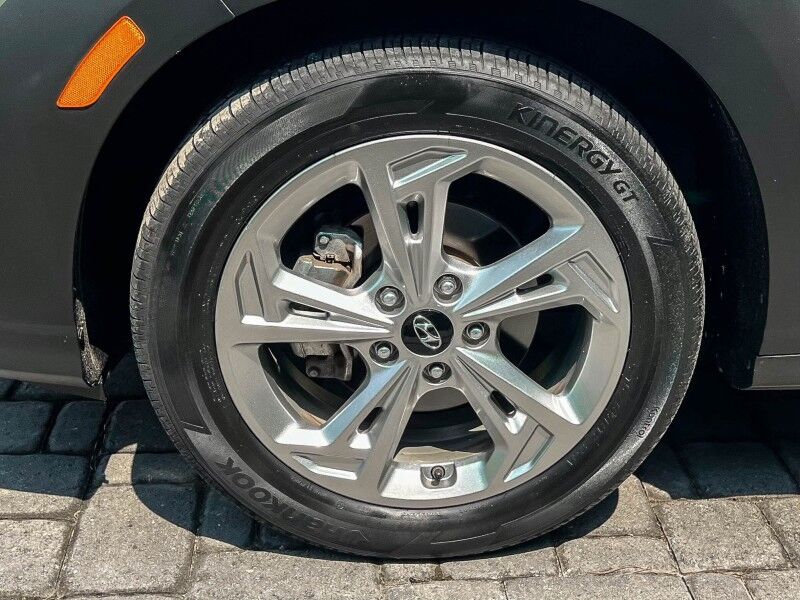 2023 Hyundai Kona SEL Wilmington NC