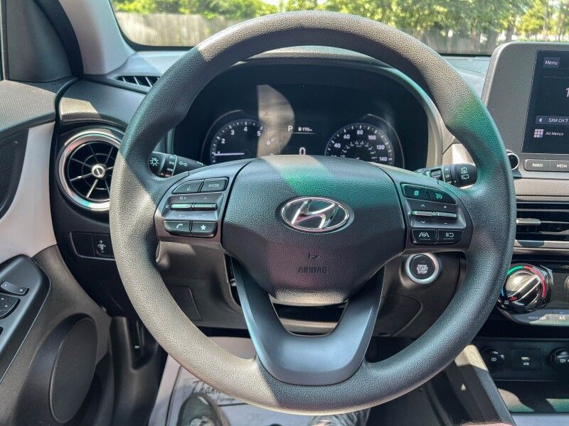 2023 Hyundai Kona SEL Wilmington NC