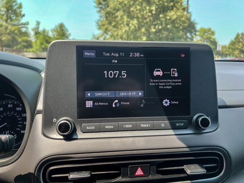 2023 Hyundai Kona SEL Wilmington NC