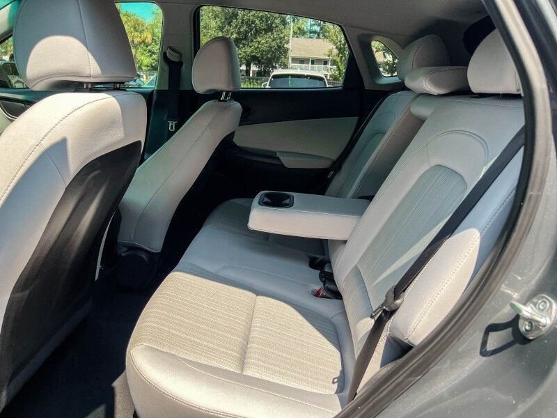 2023 Hyundai Kona SEL Wilmington NC
