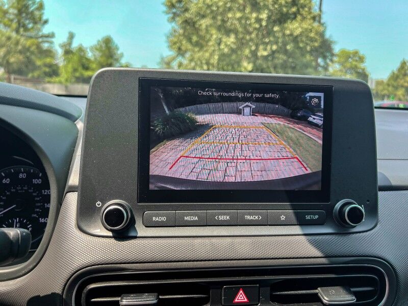 2023 Hyundai Kona SEL Wilmington NC