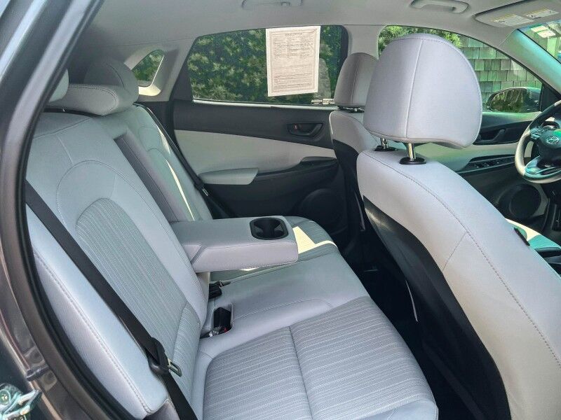 2023 Hyundai Kona SEL Wilmington NC