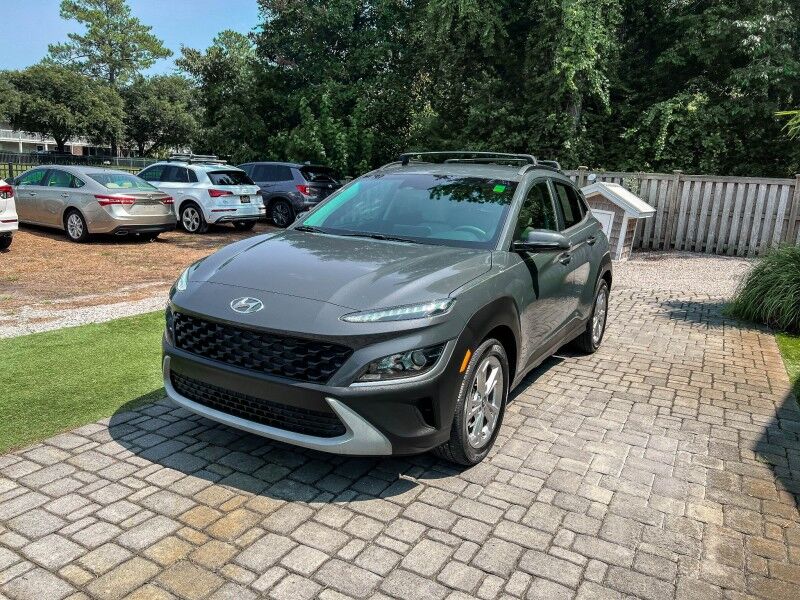 2023 Hyundai Kona SEL Wilmington NC