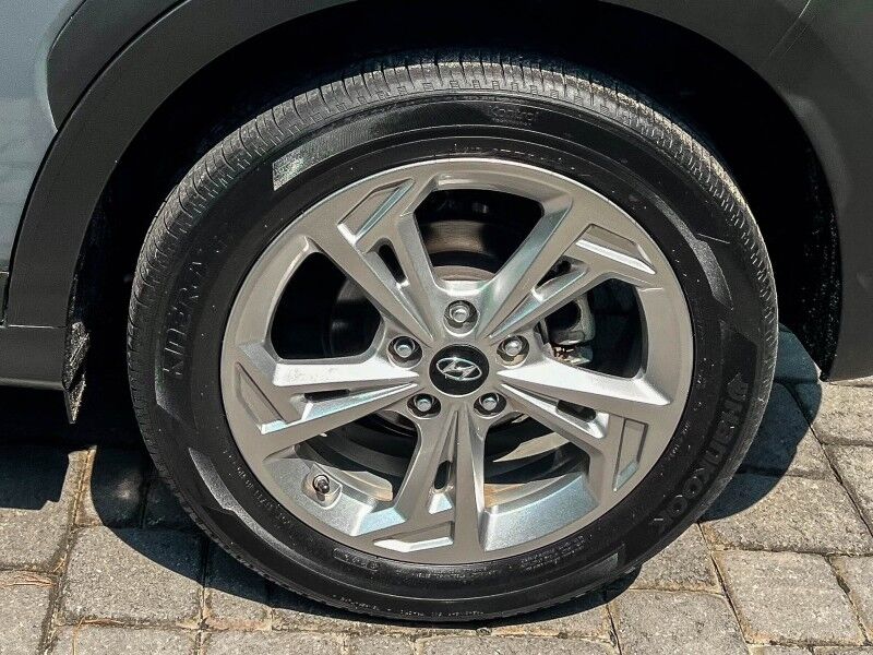 2023 Hyundai Kona SEL Wilmington NC