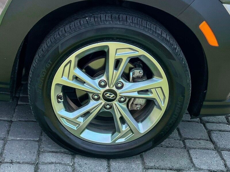 2023 Hyundai Kona SEL Wilmington NC