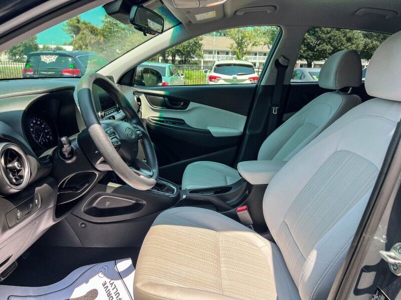 2023 Hyundai Kona SEL Wilmington NC