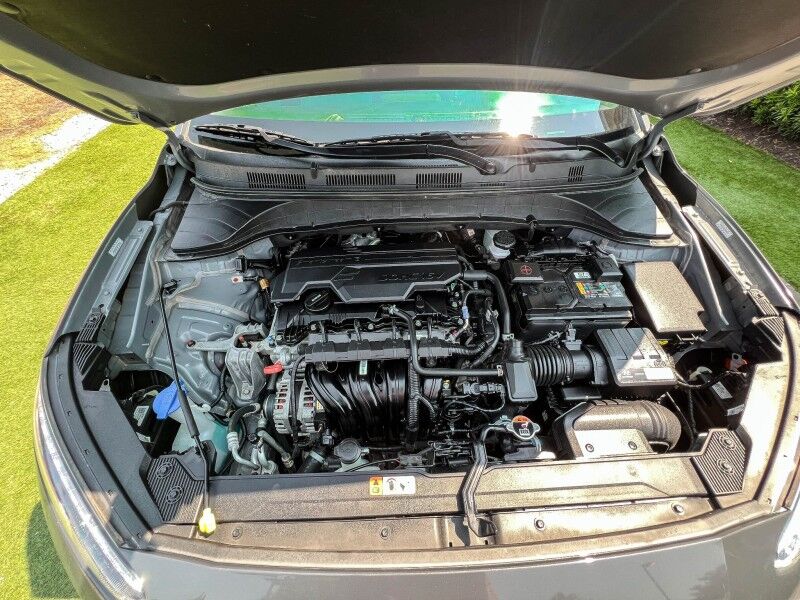 2023 Hyundai Kona SEL Wilmington NC