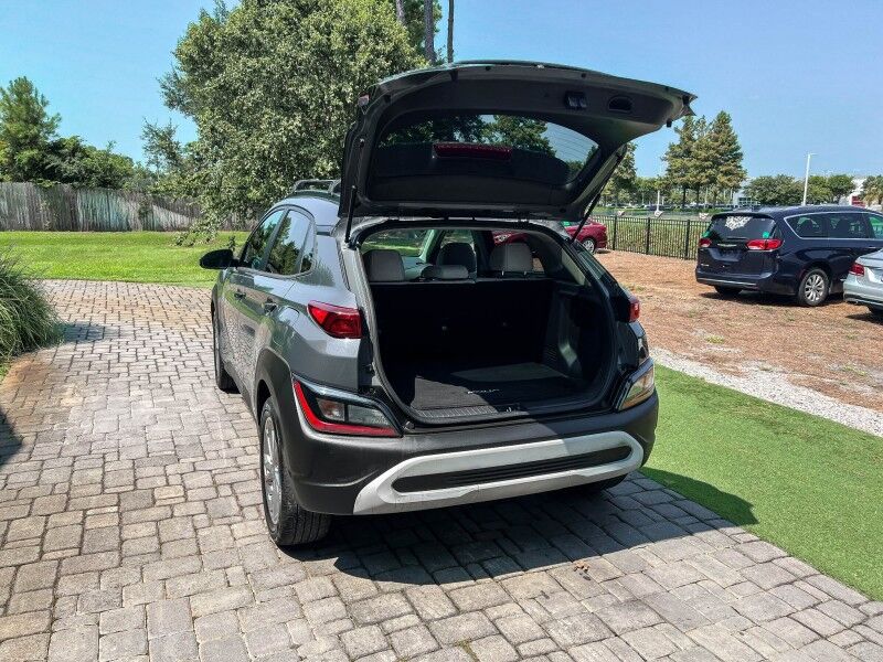 2023 Hyundai Kona SEL Wilmington NC