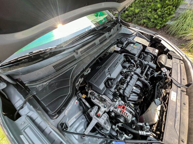 2023 Hyundai Kona SEL Wilmington NC