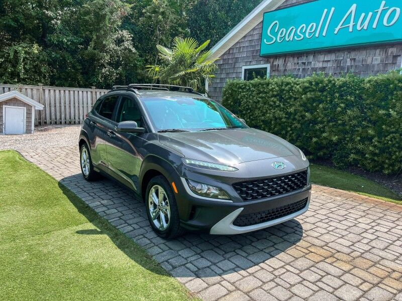 2023 Hyundai Kona SEL Wilmington NC