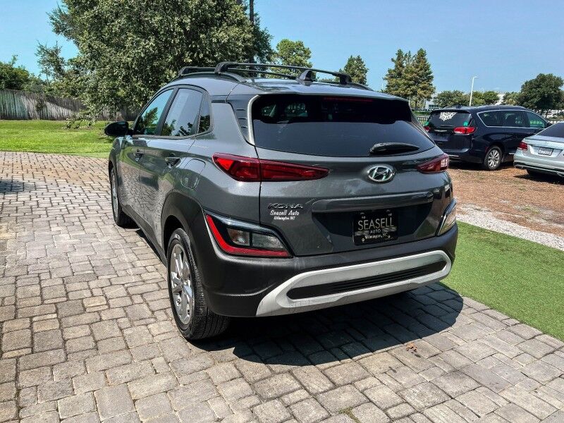 2023 Hyundai Kona SEL Wilmington NC
