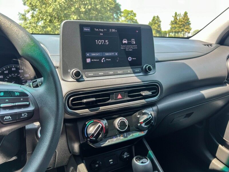 2023 Hyundai Kona SEL Wilmington NC