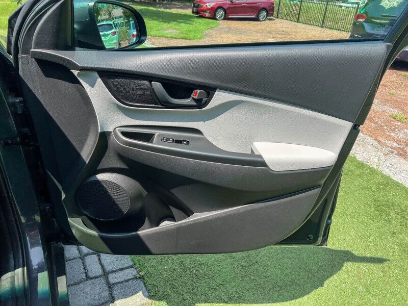 2023 Hyundai Kona SEL Wilmington NC