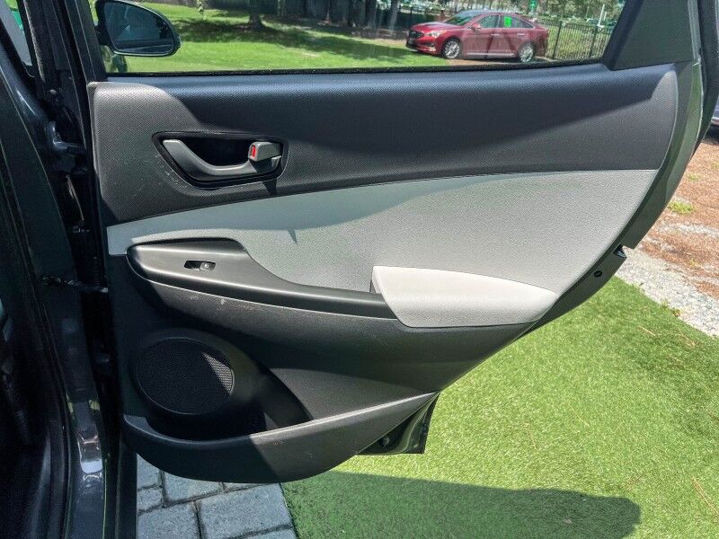 2023 Hyundai Kona SEL Wilmington NC