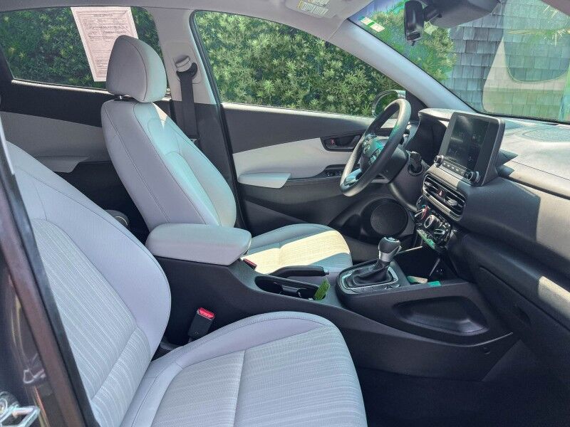 2023 Hyundai Kona SEL Wilmington NC