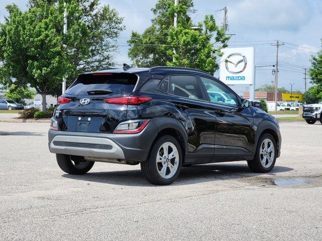 2023 Hyundai Kona SEL Wilson NC